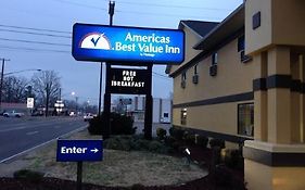 Days Inn Murray Ky